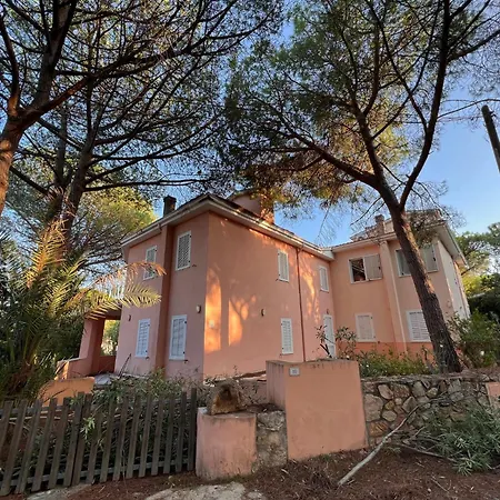 Marzy * Cala Liberotto