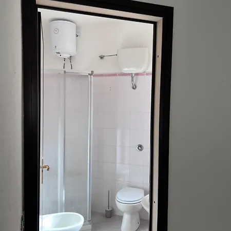 Διαμέρισμα Marzy