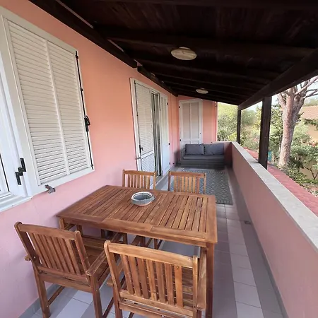 Marzy Appartement *