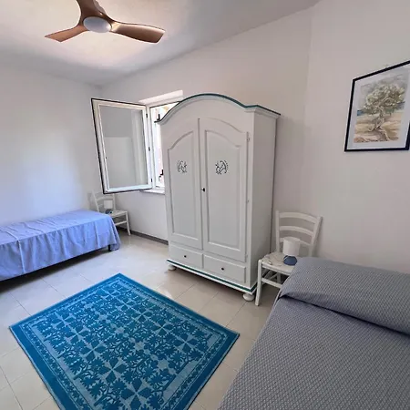 Marzy Appartement *