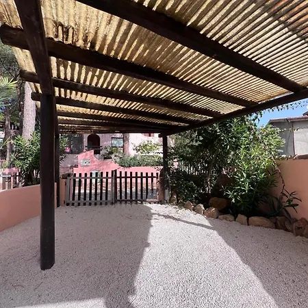 Διαμέρισμα Marzy