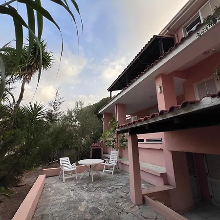 Marzy * Cala Liberotto