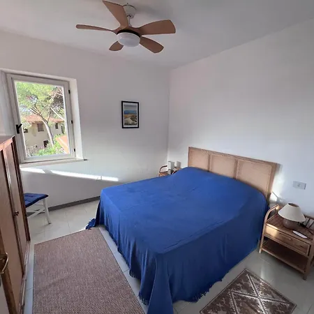 Marzy Appartement