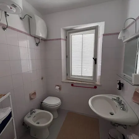 Διαμέρισμα Marzy *