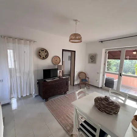Marzy Appartement Cala Liberotto