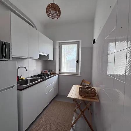 Marzy Appartement *