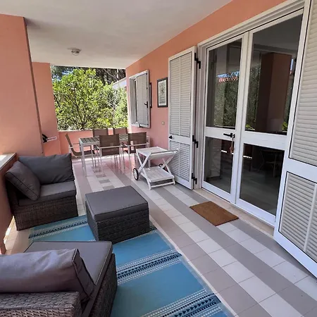 Marzy Διαμέρισμα *