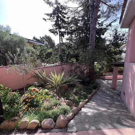 Marzy Διαμέρισμα *